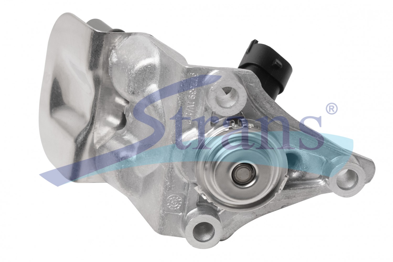 Модуль Дозування Adblue Daf Cf/Xf106 Euro 6 2At002 купити в